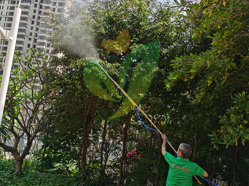 怡軒園林綠化養(yǎng)護(hù)