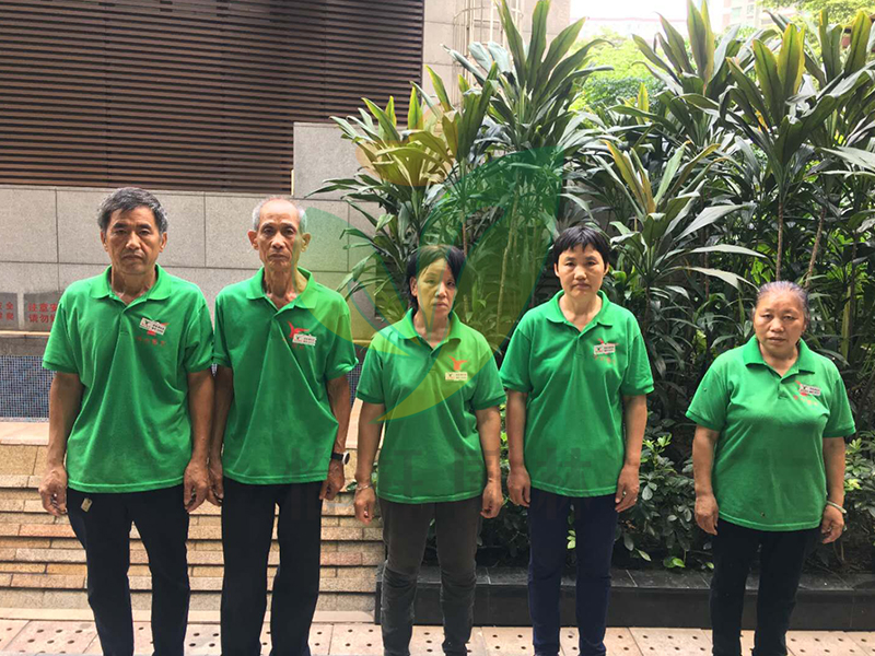 怡軒園林綠化養(yǎng)護