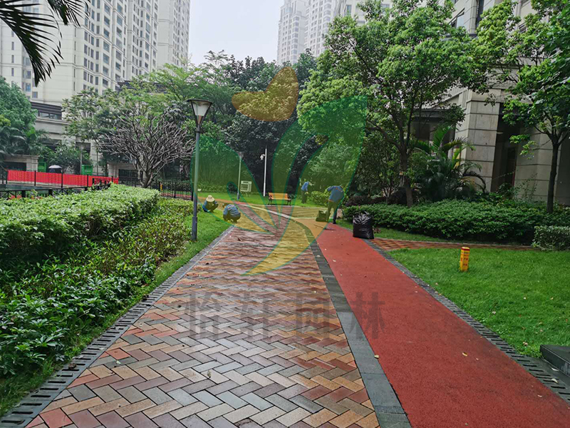 怡軒園林綠化養(yǎng)護(hù)