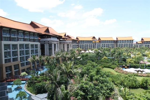 學校綠化養護 學校綠化養護