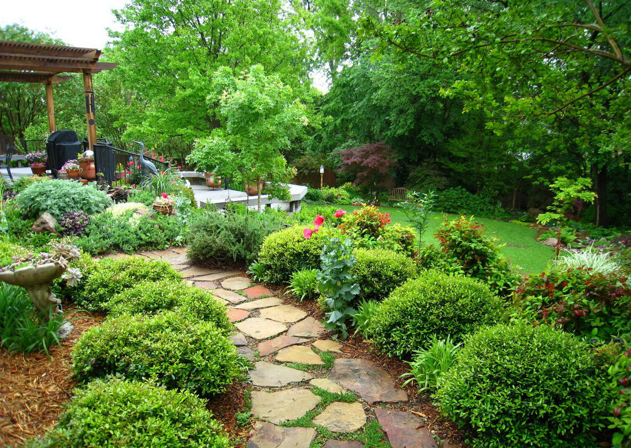 園林綠化養護 園林綠化養護