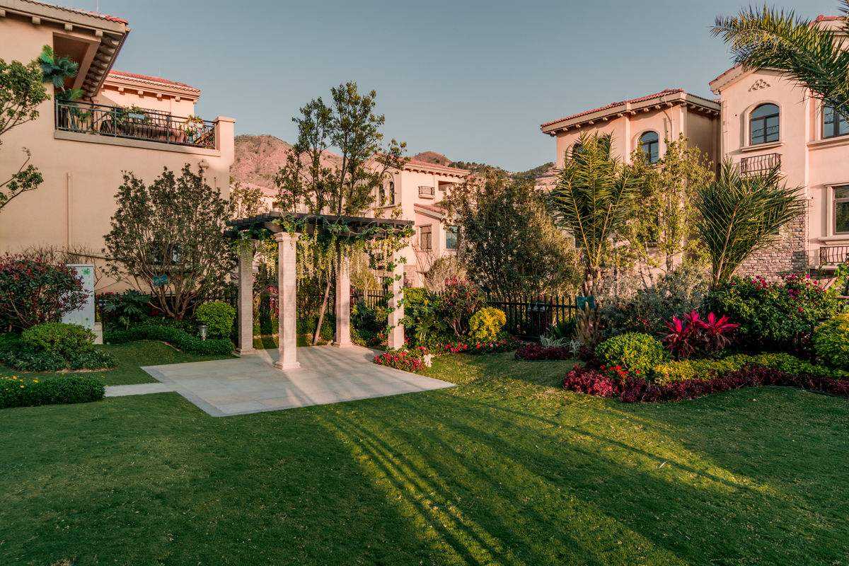 園林景觀設(shè)計(jì) 園林景觀設(shè)計(jì)