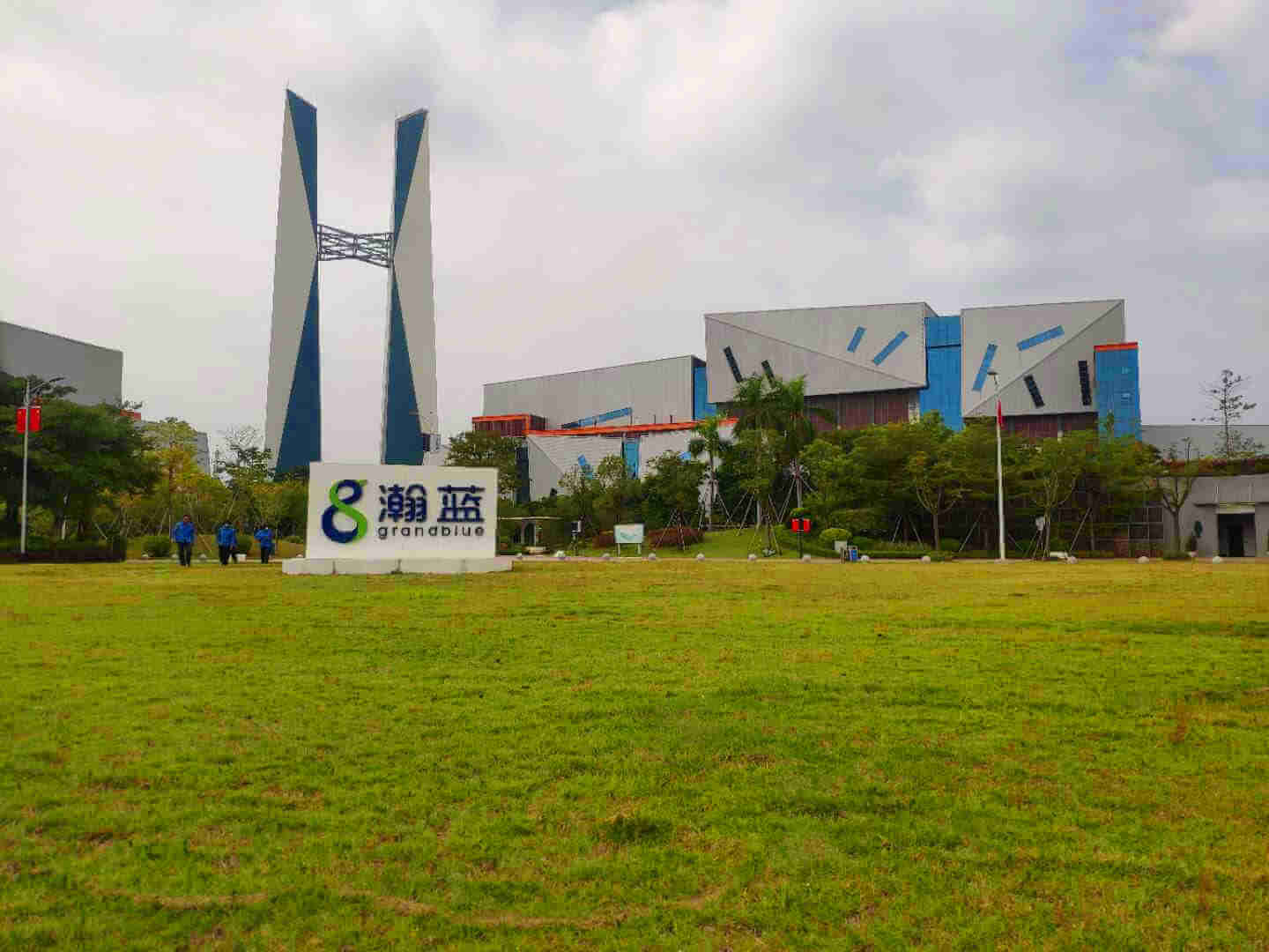 綠化維護 綠化維護