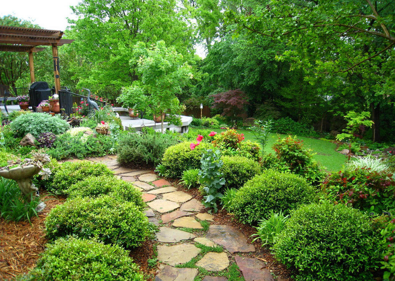 園林綠化養護 園林綠化養護