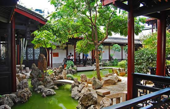 景觀設(shè)計 景觀設(shè)計