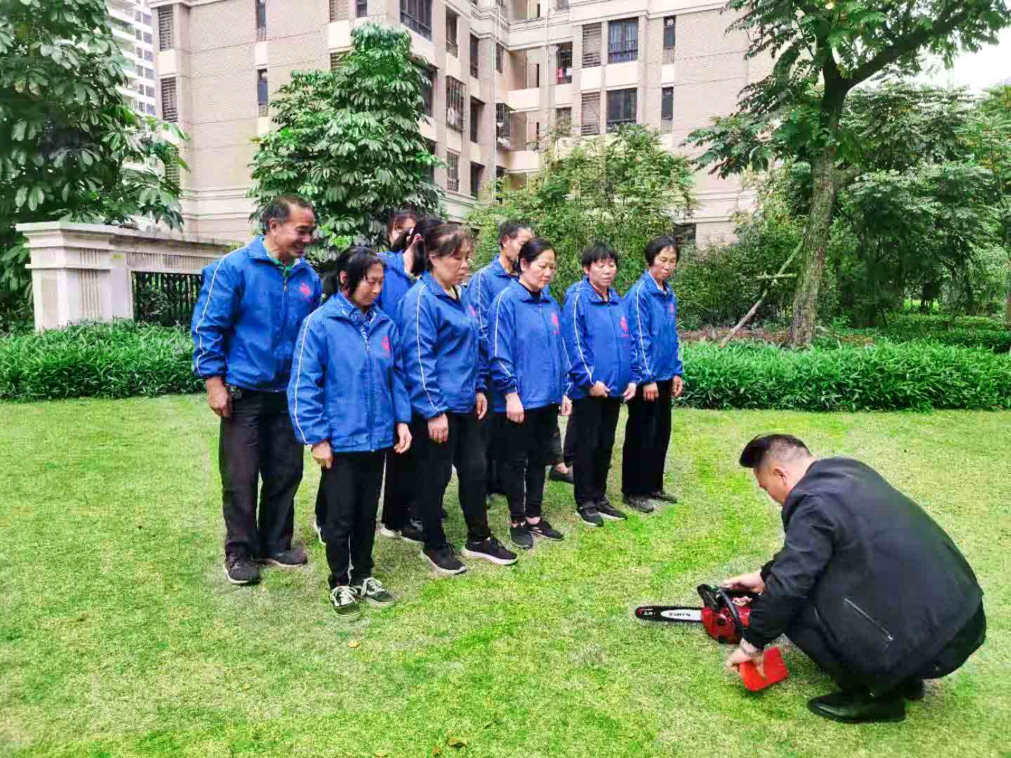 園林綠化養護 園林綠化養護