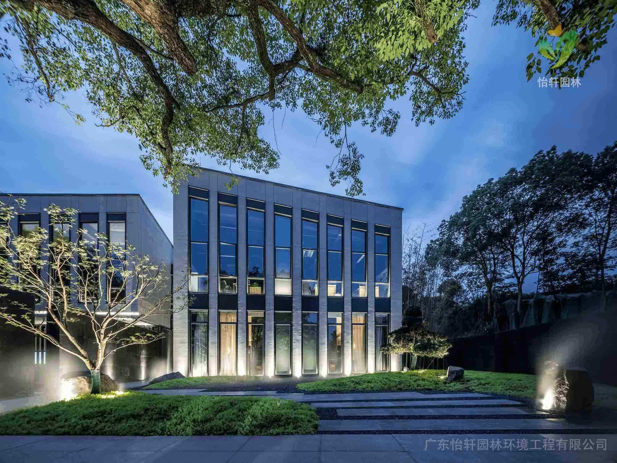 景觀設(shè)計(jì) 景觀設(shè)計(jì)