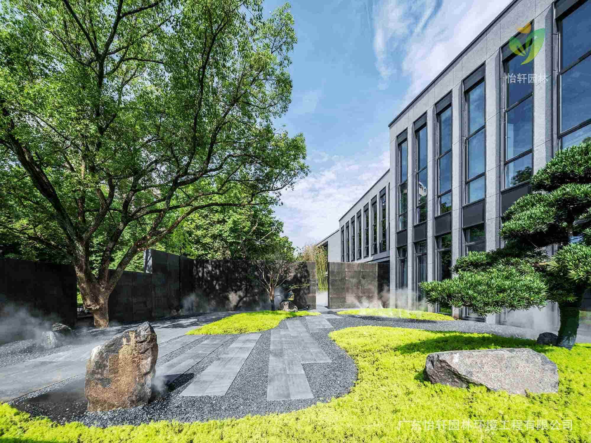 景觀設(shè)計(jì) 景觀設(shè)計(jì)