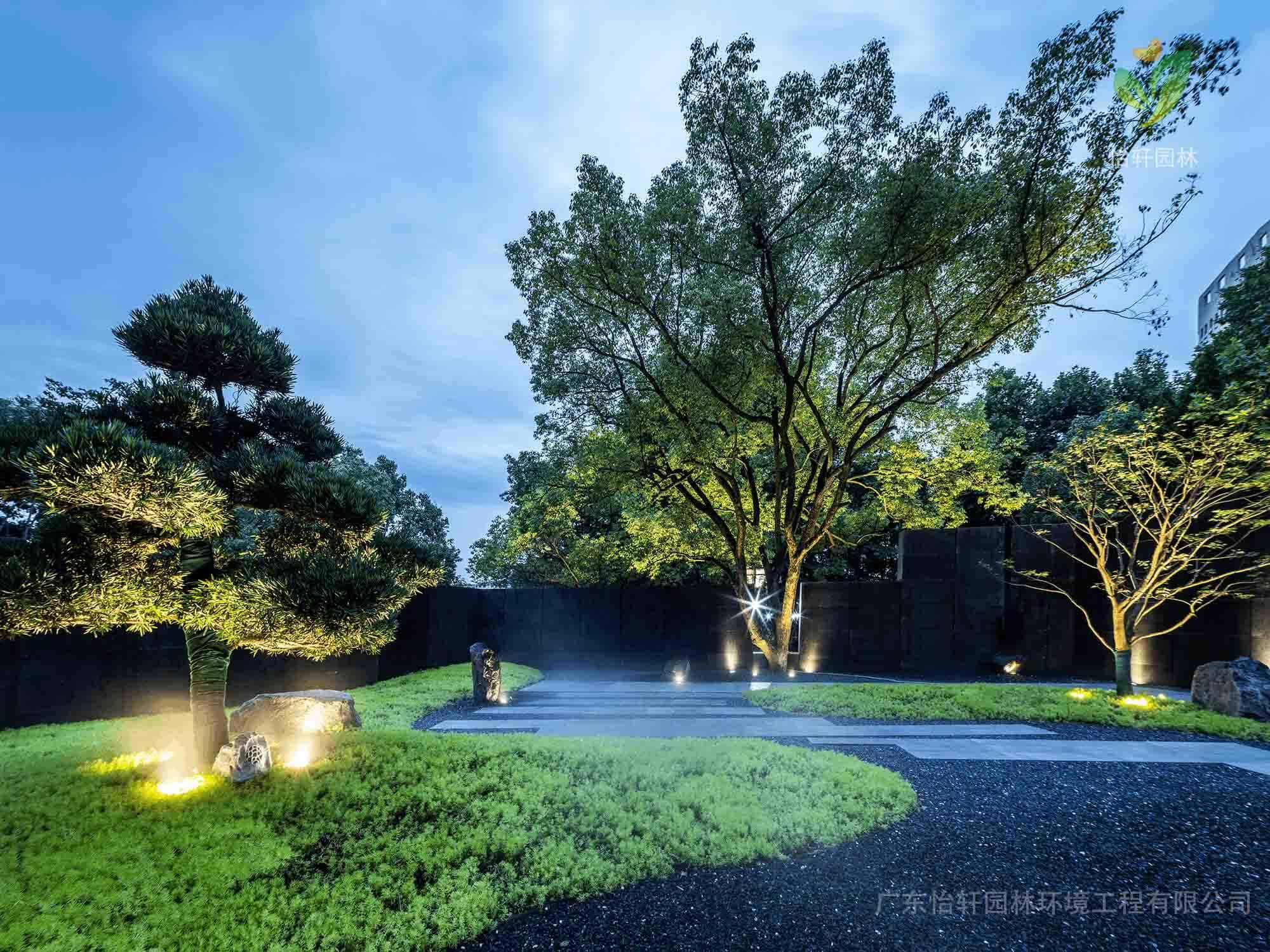 景觀設(shè)計(jì) 景觀設(shè)計(jì)