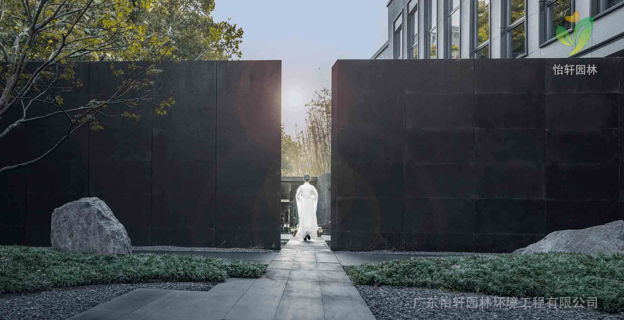 景觀設(shè)計(jì) 景觀設(shè)計(jì)