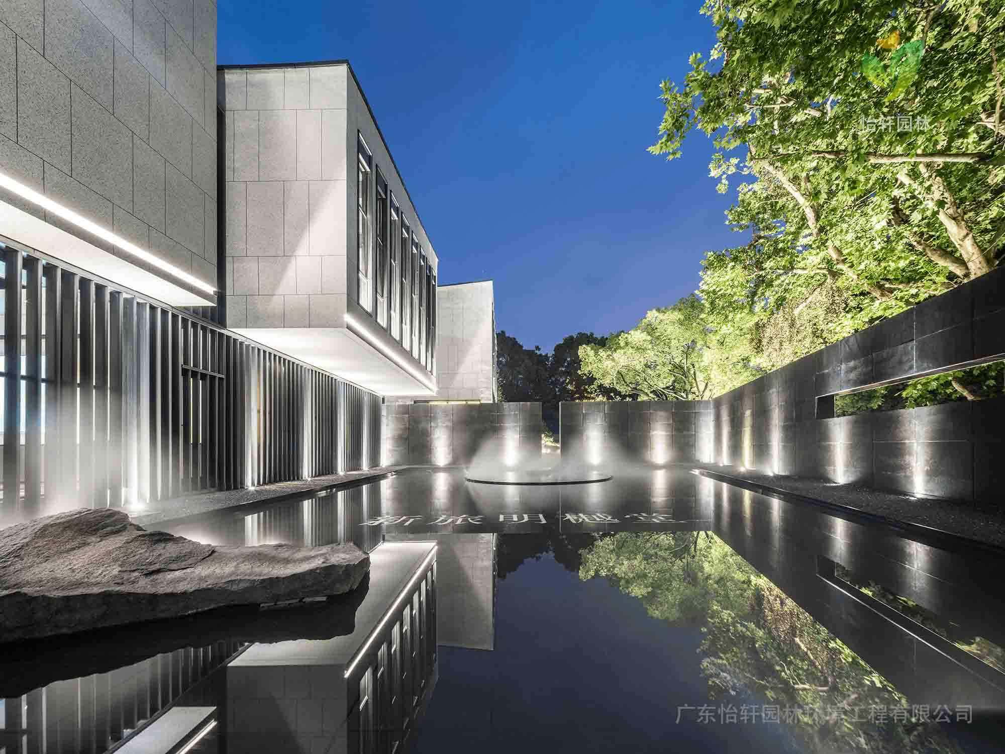 景觀設(shè)計(jì) 景觀設(shè)計(jì)