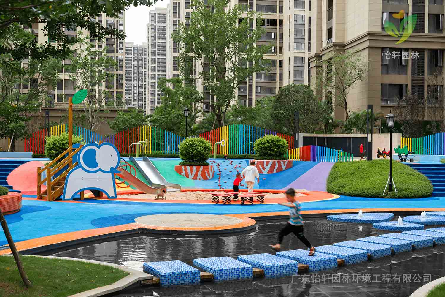 景觀設計 景觀設計