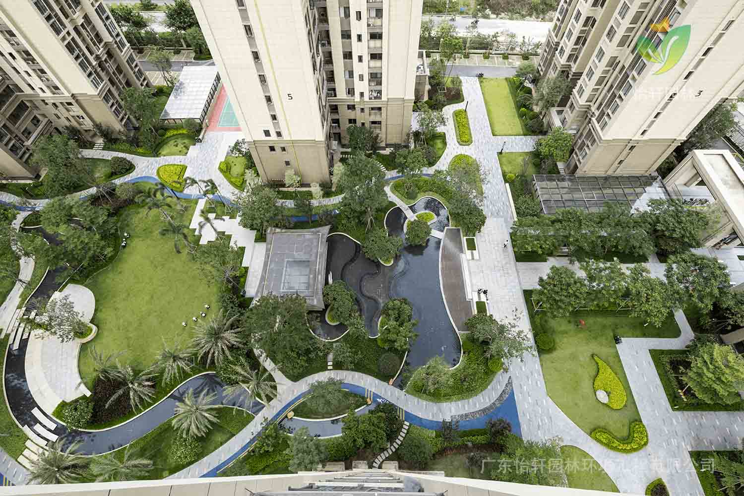 景觀設計 景觀設計