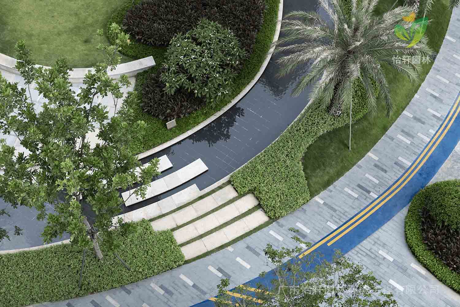 景觀設計 景觀設計