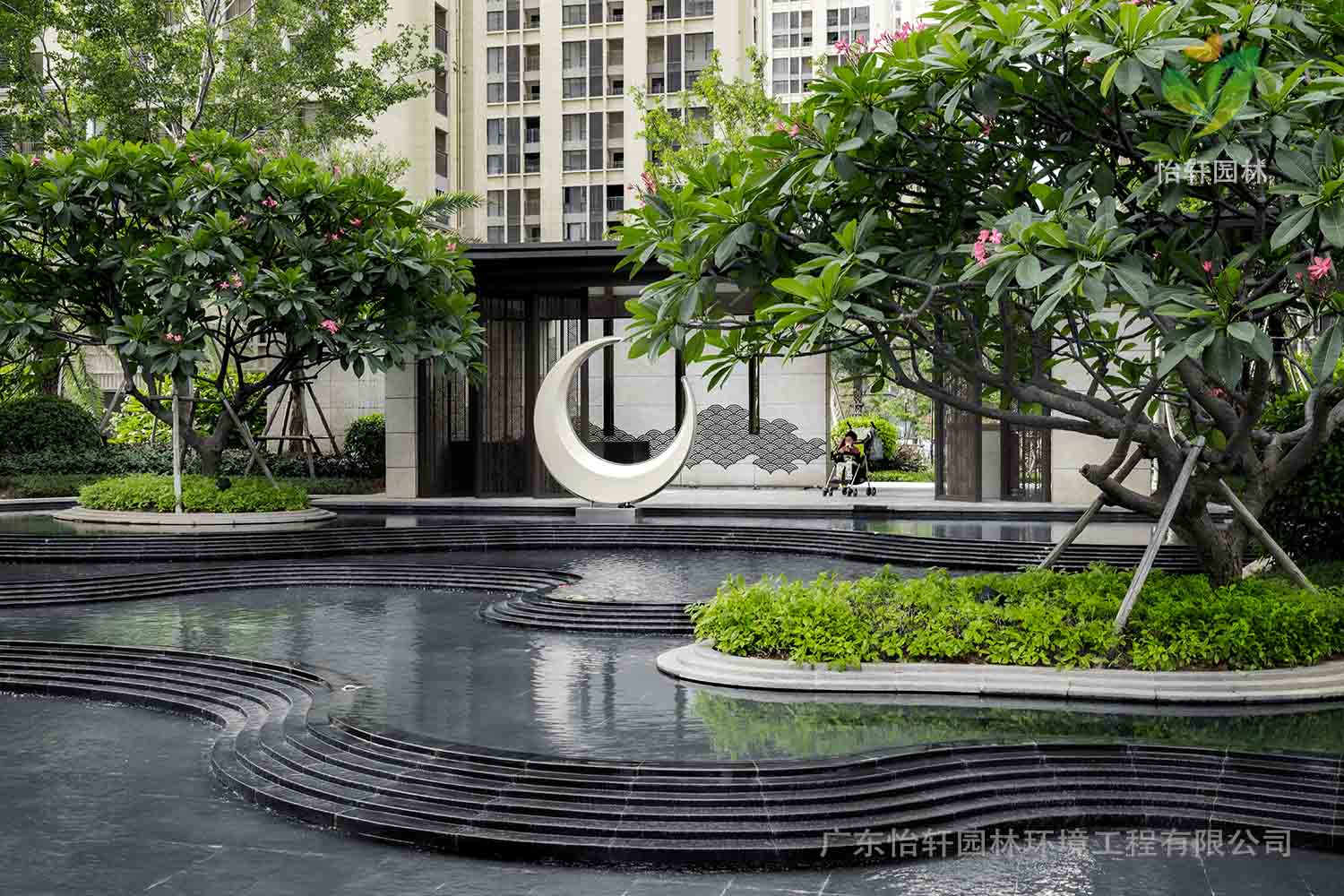 景觀設計 景觀設計