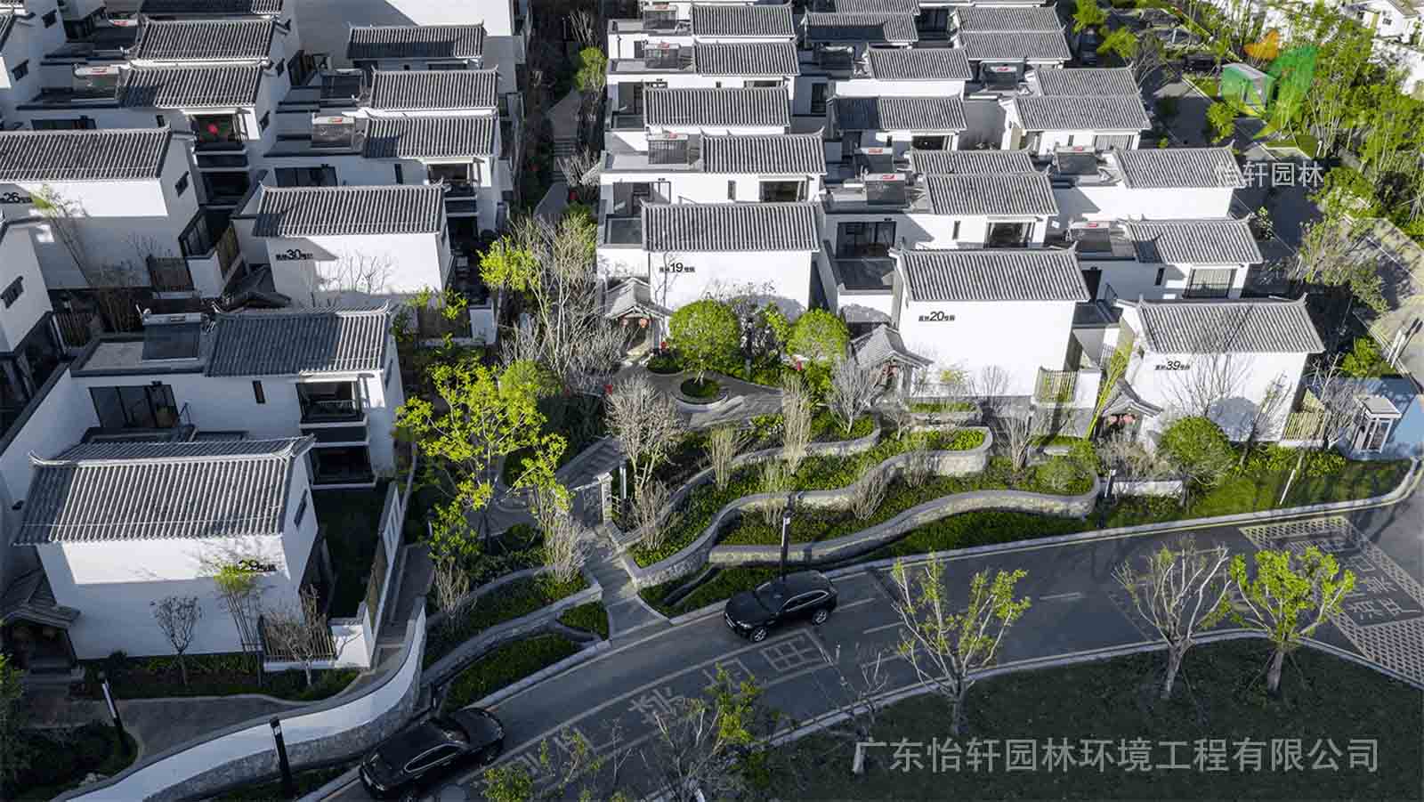 景觀設(shè)計(jì) 景觀設(shè)計(jì)