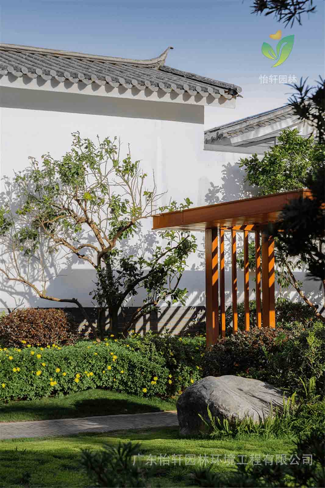 景觀設(shè)計(jì) 景觀設(shè)計(jì)