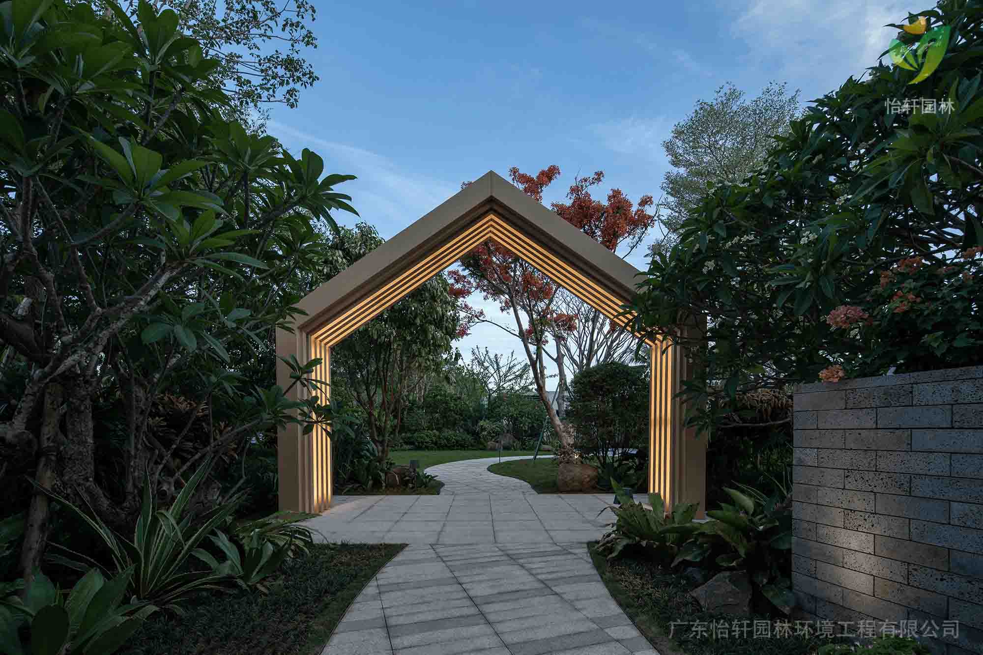 景觀設(shè)計(jì) 景觀設(shè)計(jì)