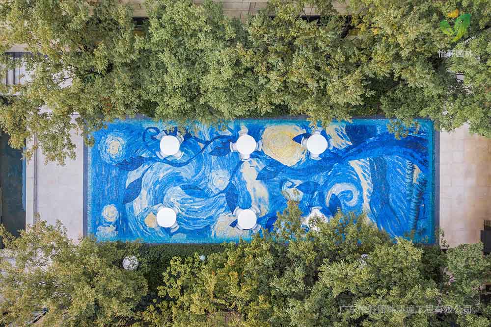 景觀軟裝 景觀軟裝