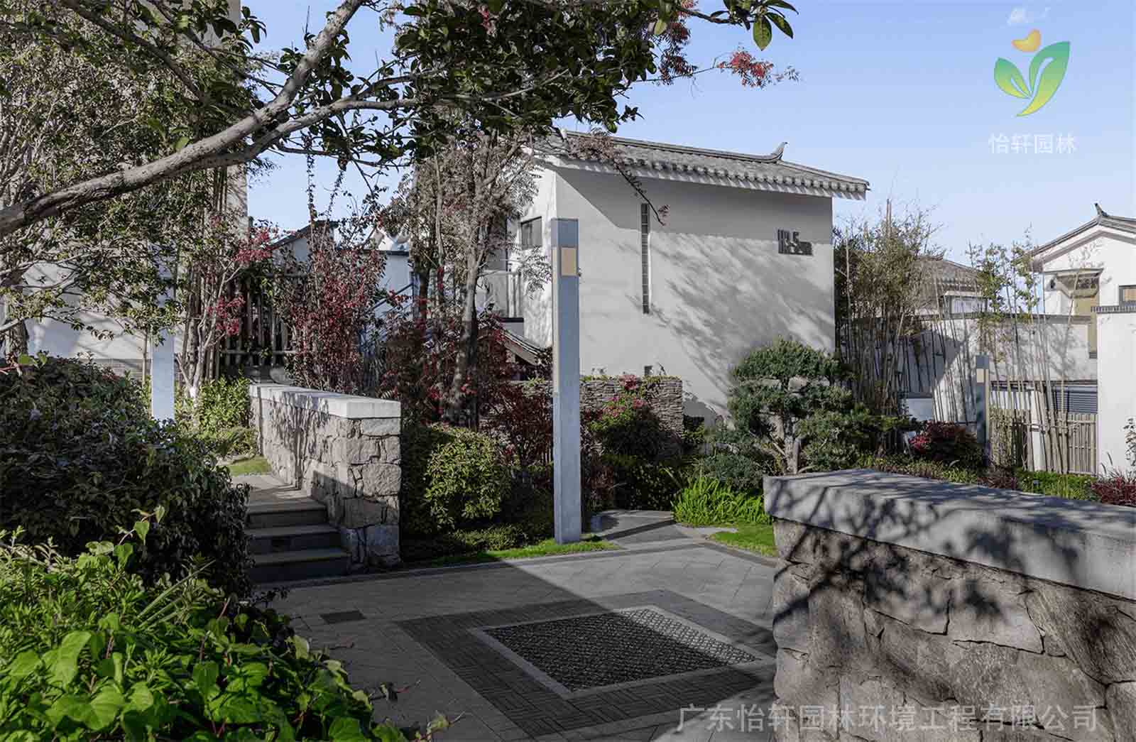 景觀設(shè)計(jì) 景觀設(shè)計(jì)