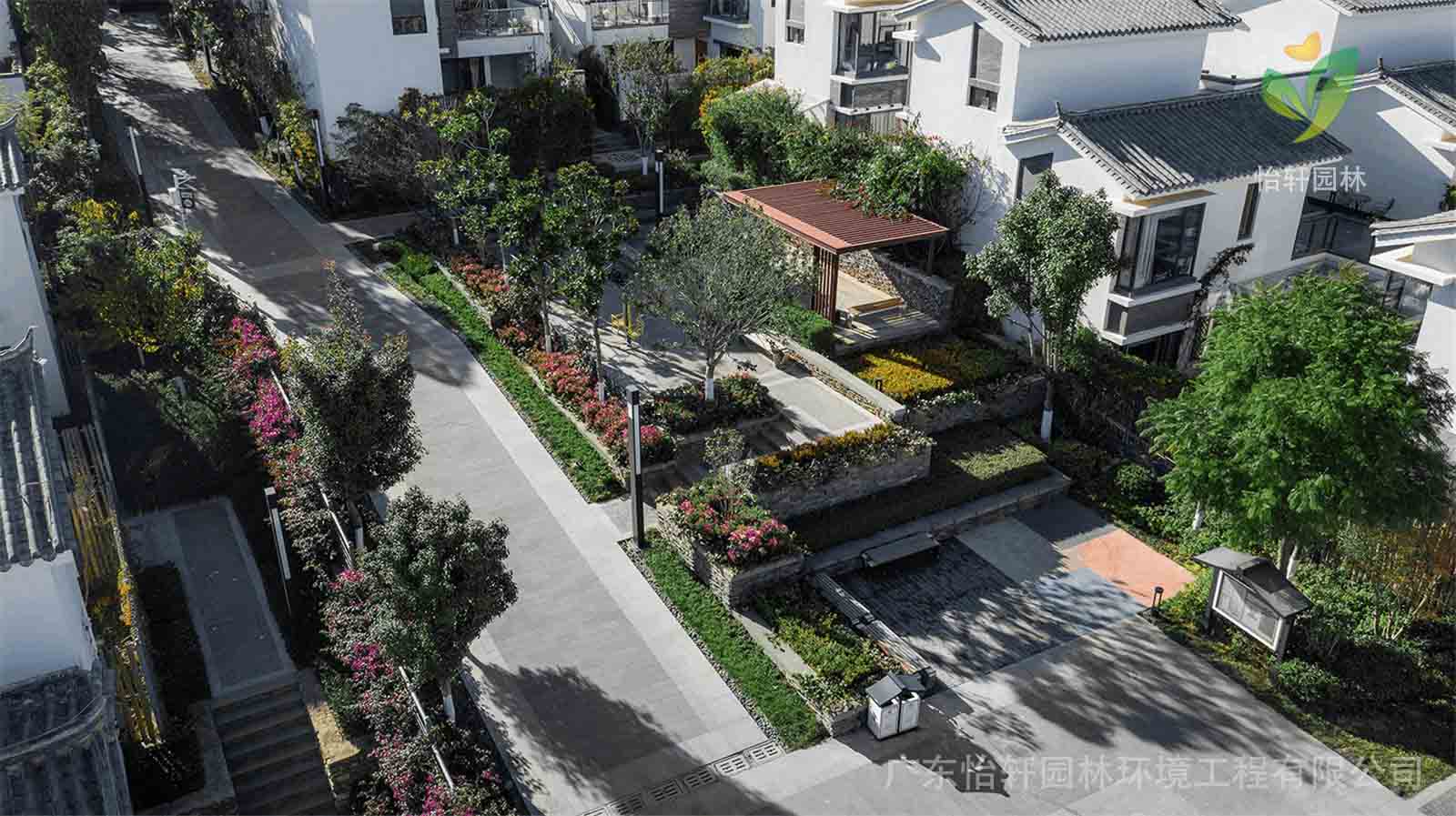 景觀設(shè)計(jì) 景觀設(shè)計(jì)