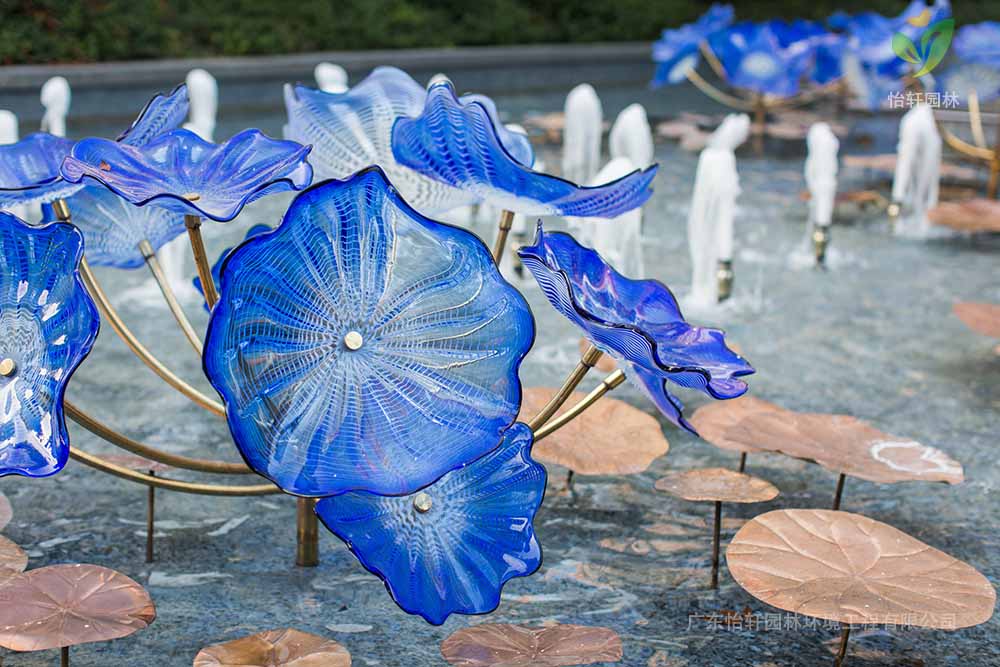 景觀軟裝 景觀軟裝