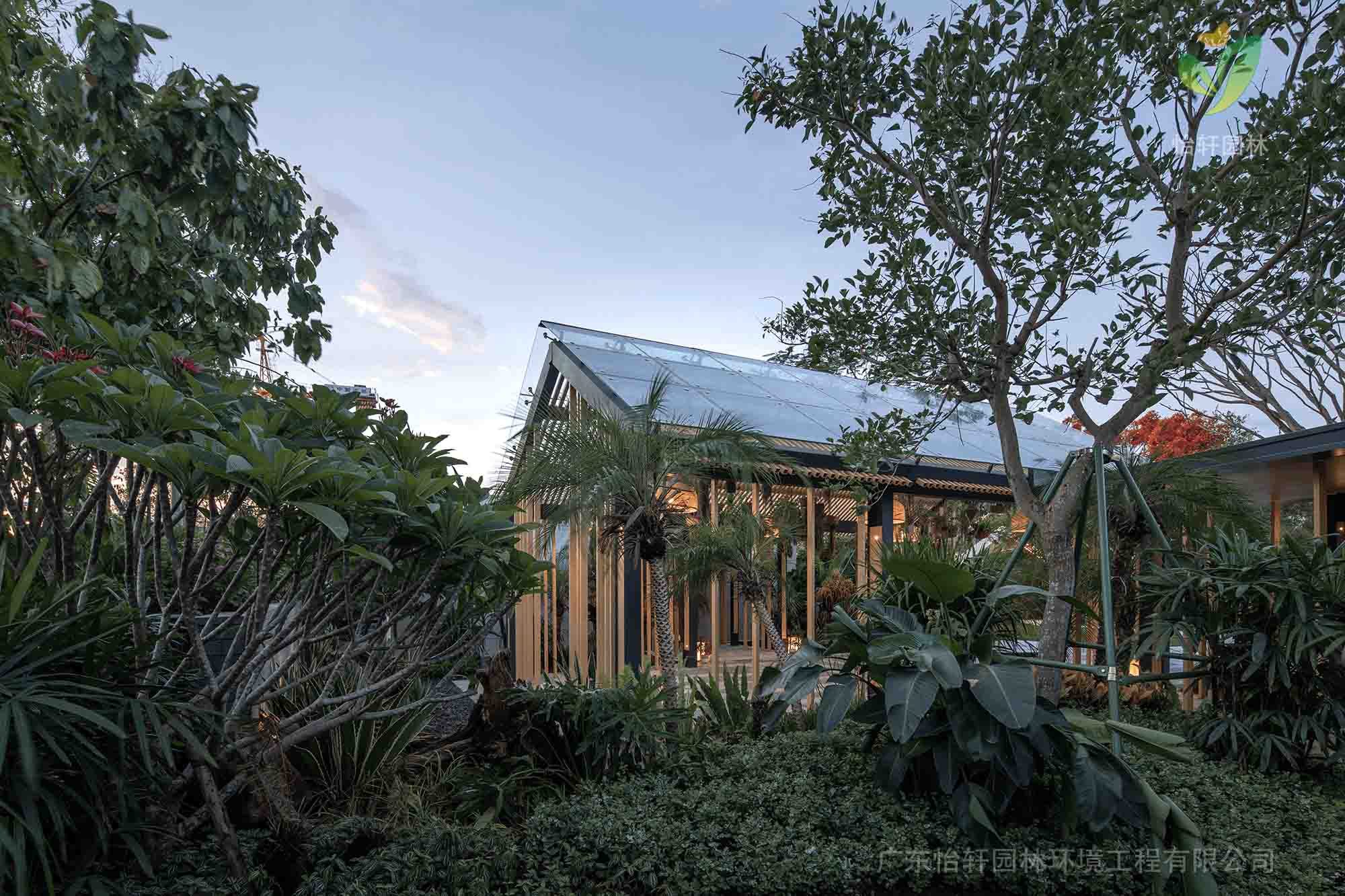 景觀設(shè)計(jì) 景觀設(shè)計(jì)