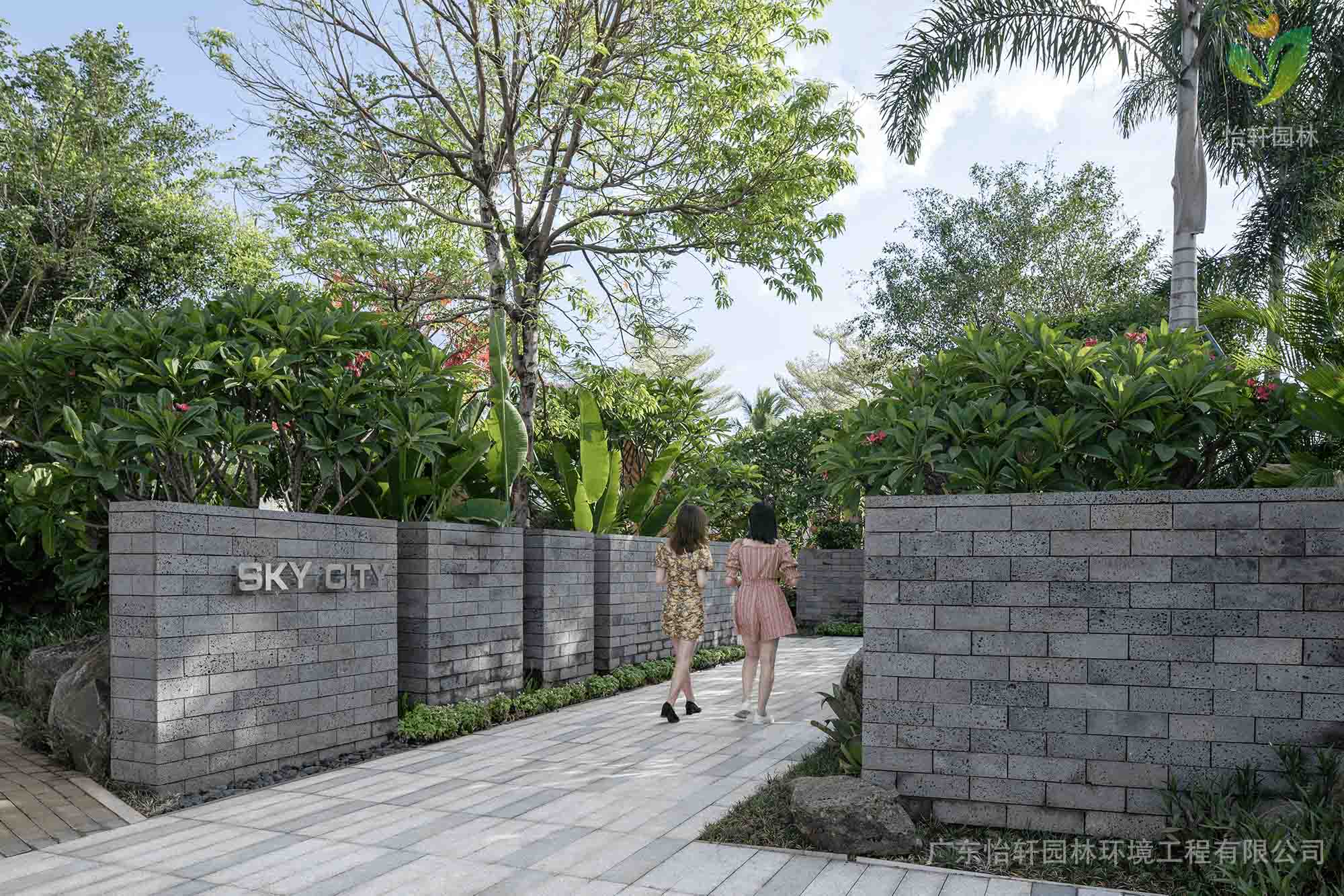 景觀設(shè)計(jì) 景觀設(shè)計(jì)