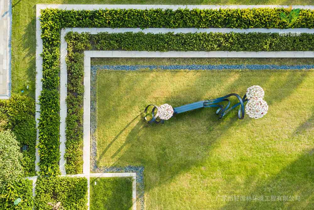 景觀軟裝 景觀軟裝