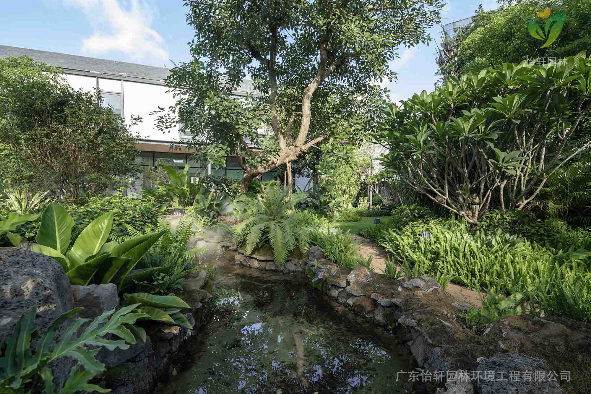 景觀設(shè)計(jì) 景觀設(shè)計(jì)