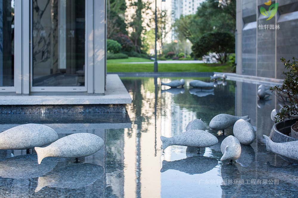 景觀軟裝 景觀軟裝