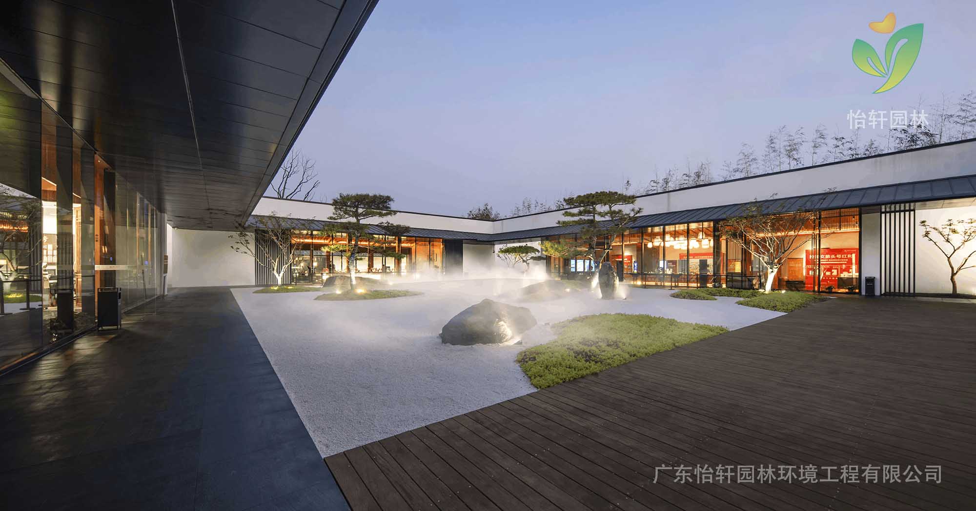 景觀設(shè)計(jì) 景觀設(shè)計(jì)