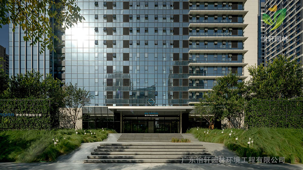 景觀設計 景觀設計