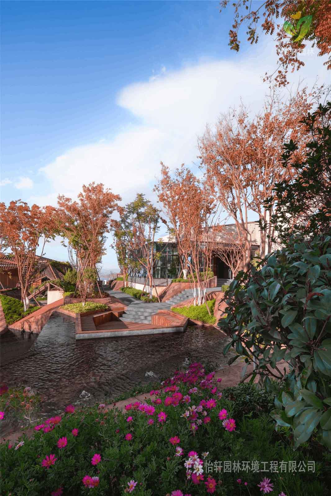 景觀設計 景觀設計