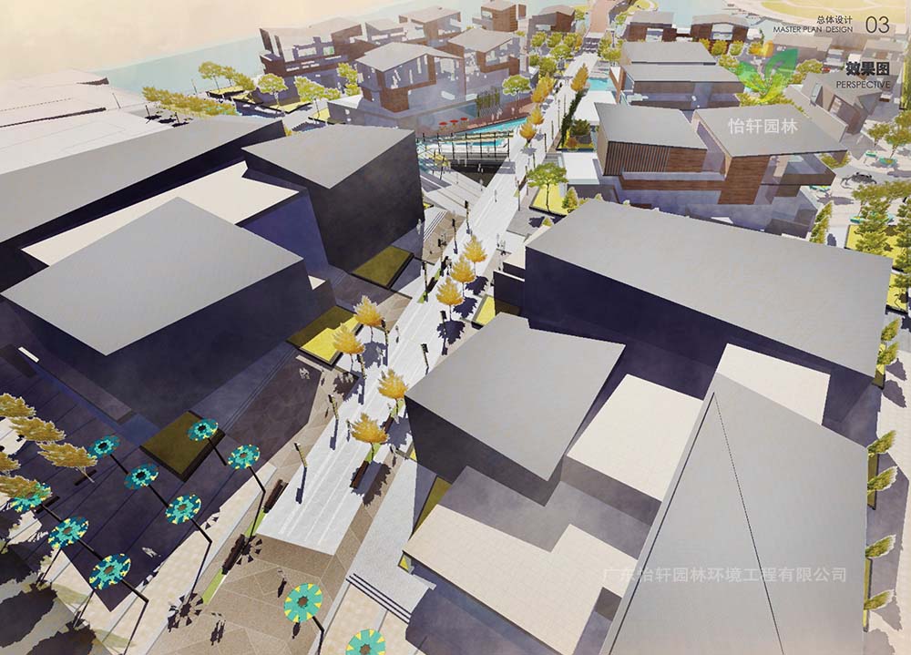 景觀設計 景觀設計