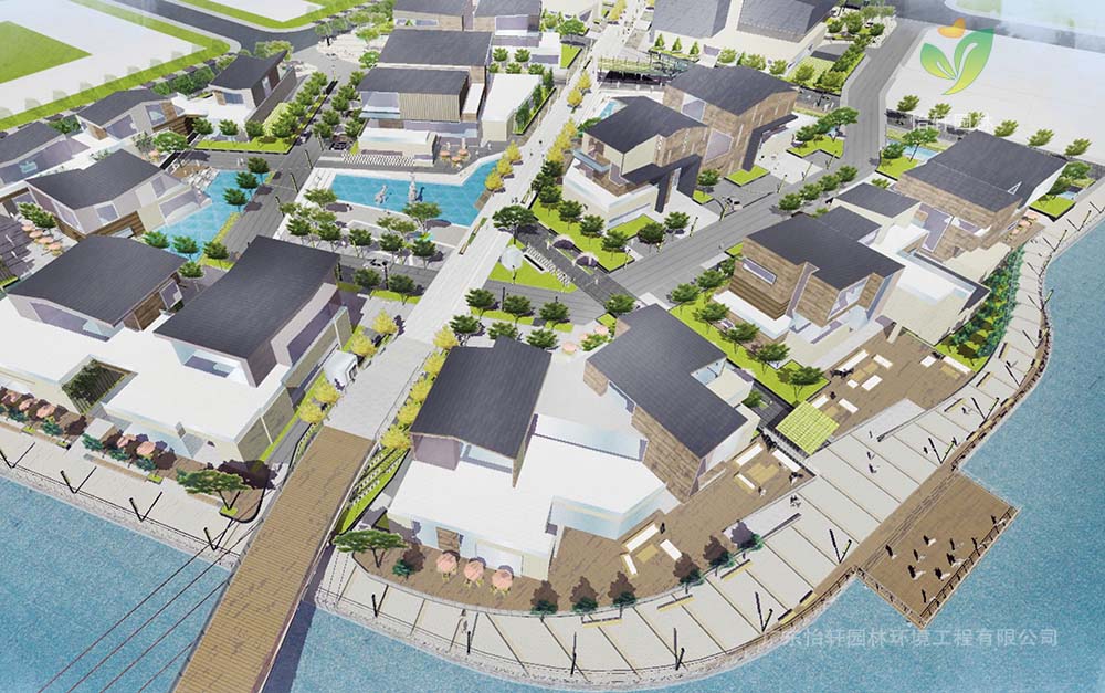 景觀設計 景觀設計