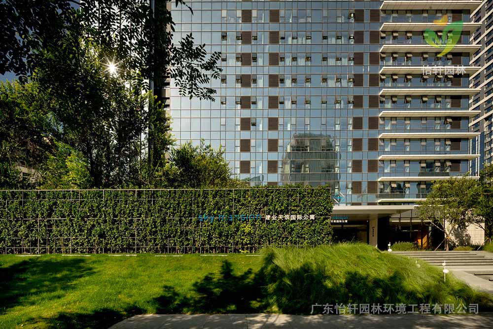 景觀設計 景觀設計