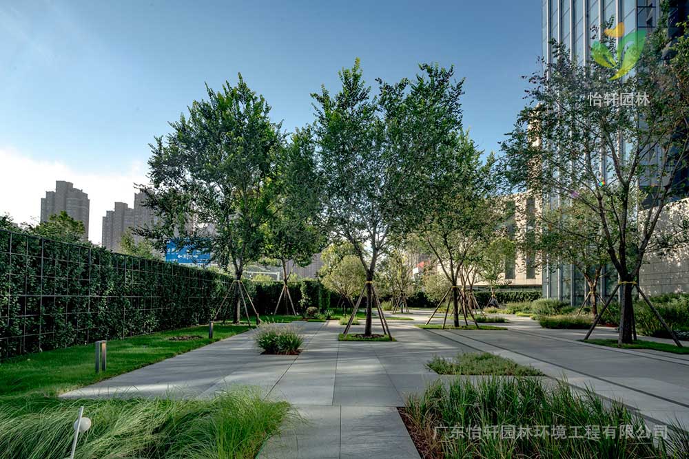 景觀設計 景觀設計