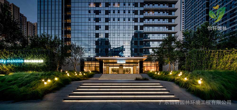 景觀設計 景觀設計