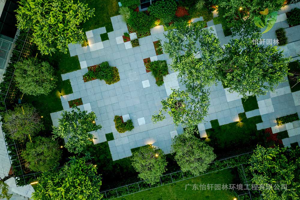 景觀設計 景觀設計