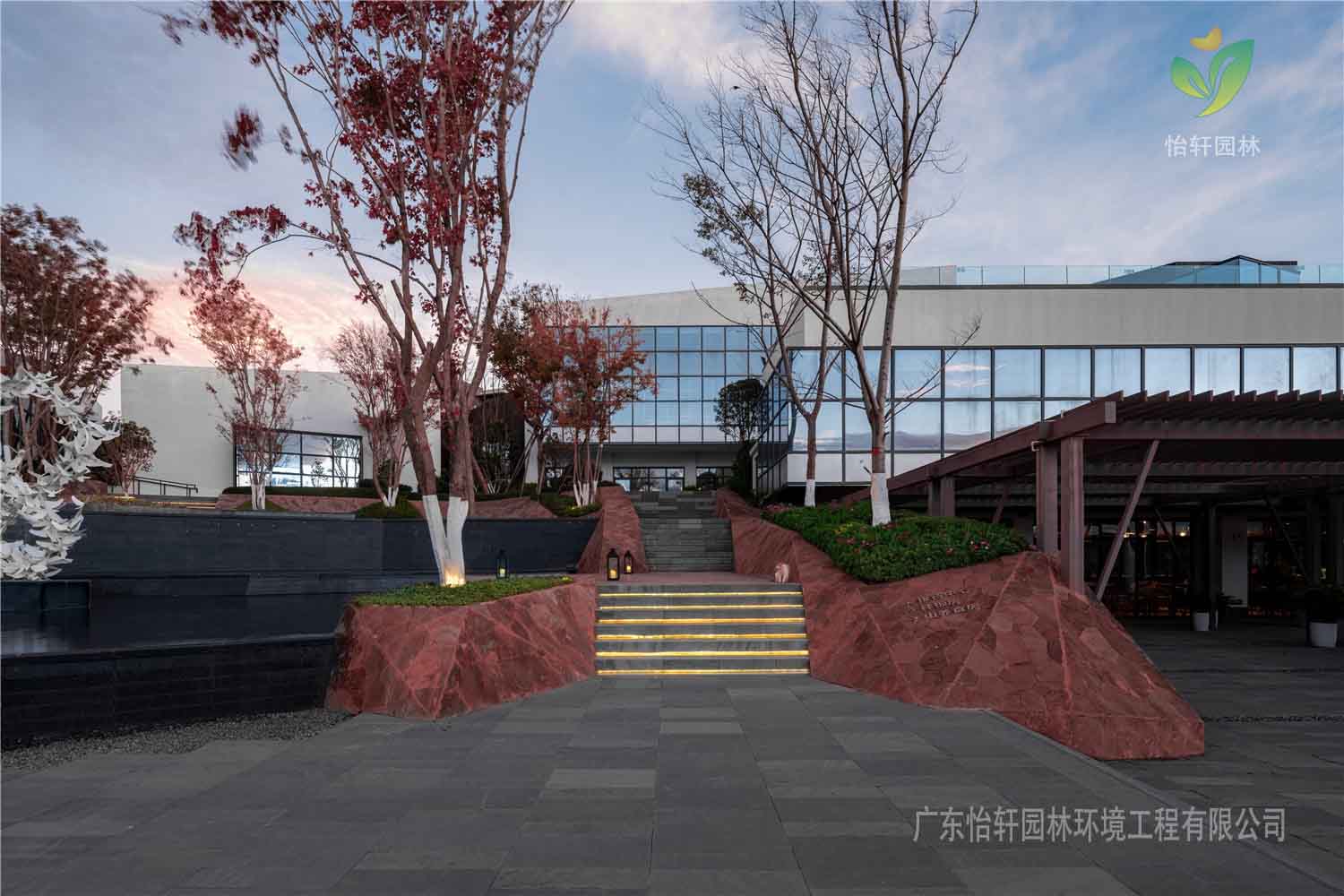 景觀設計 景觀設計