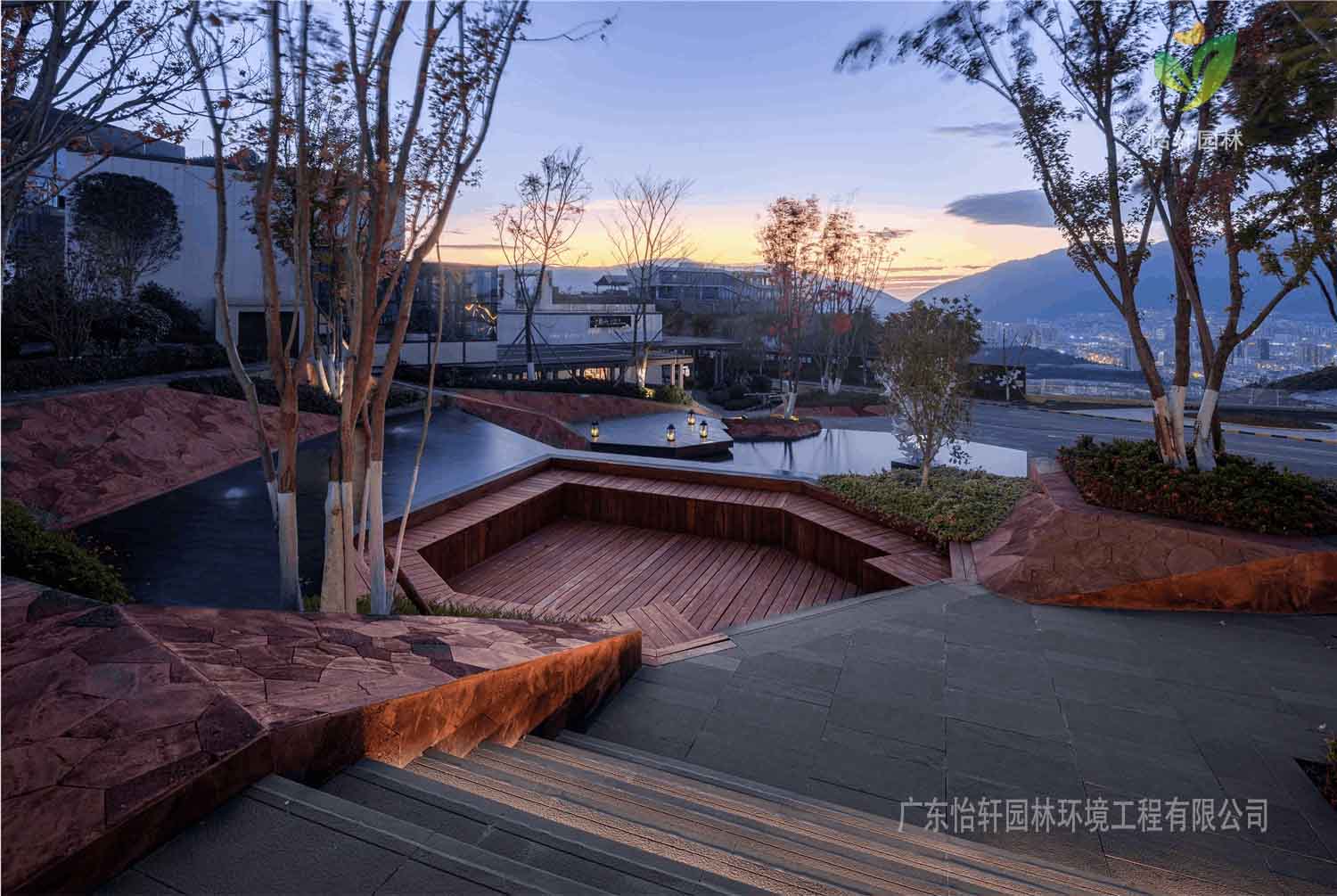 景觀設計 景觀設計