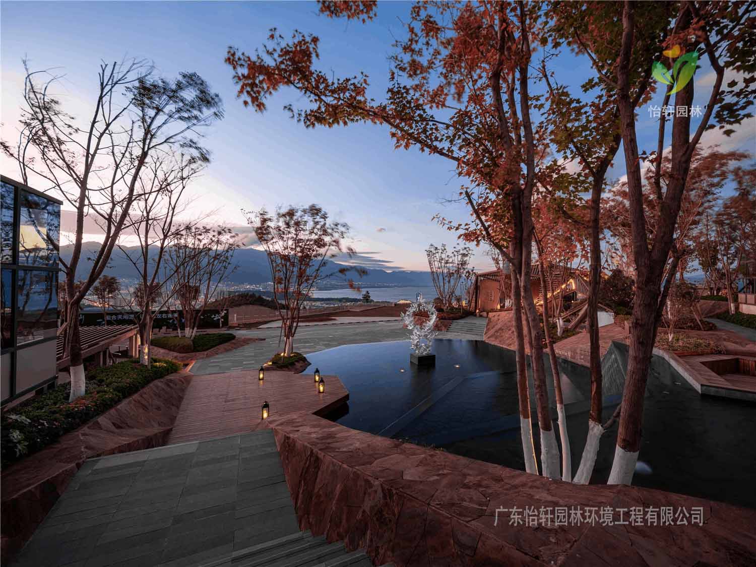 景觀設計 景觀設計