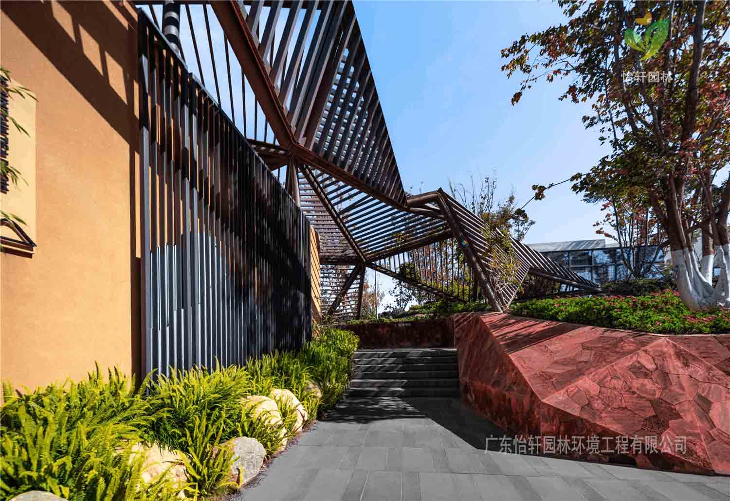 景觀設計 景觀設計