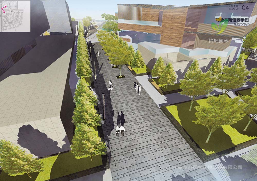 景觀設計 景觀設計