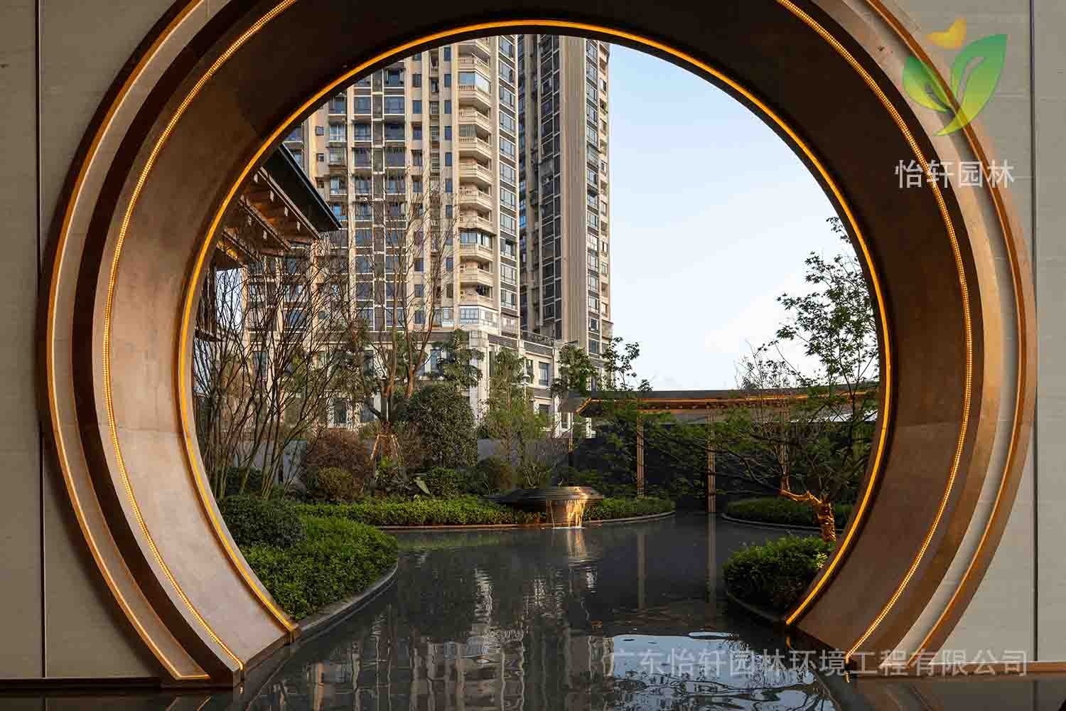 綠化工程 綠化工程