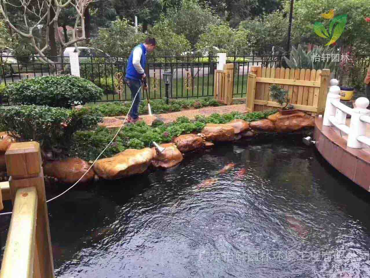 佛山綠化工程 佛山綠化工程