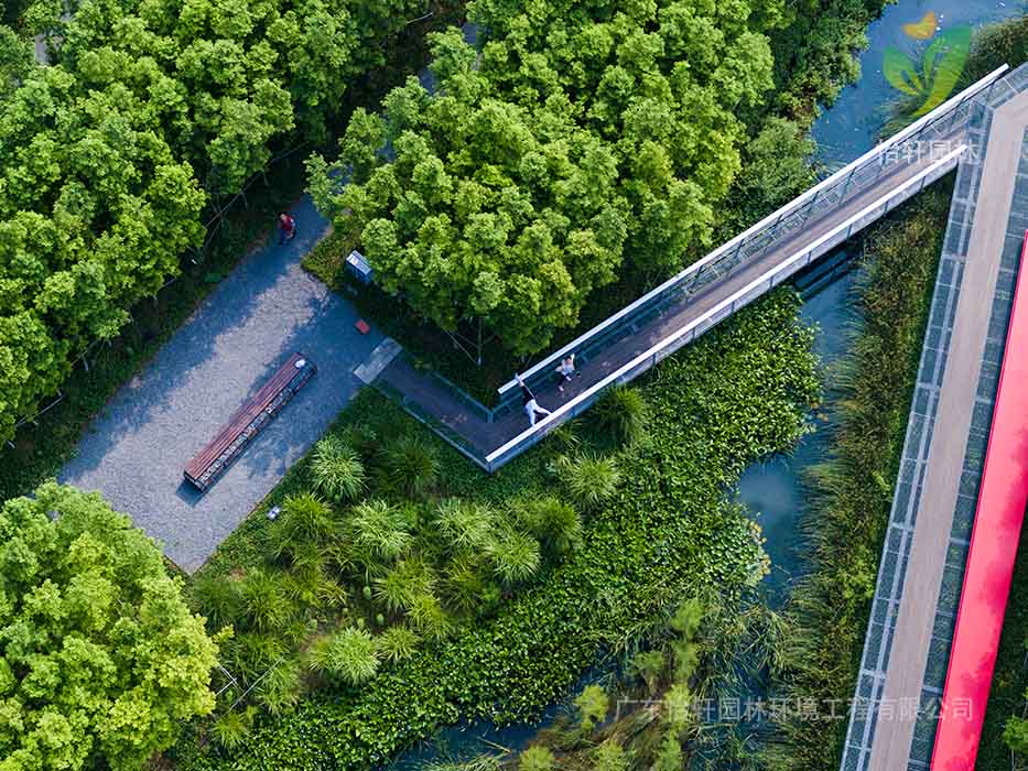 綠化工程 綠化工程