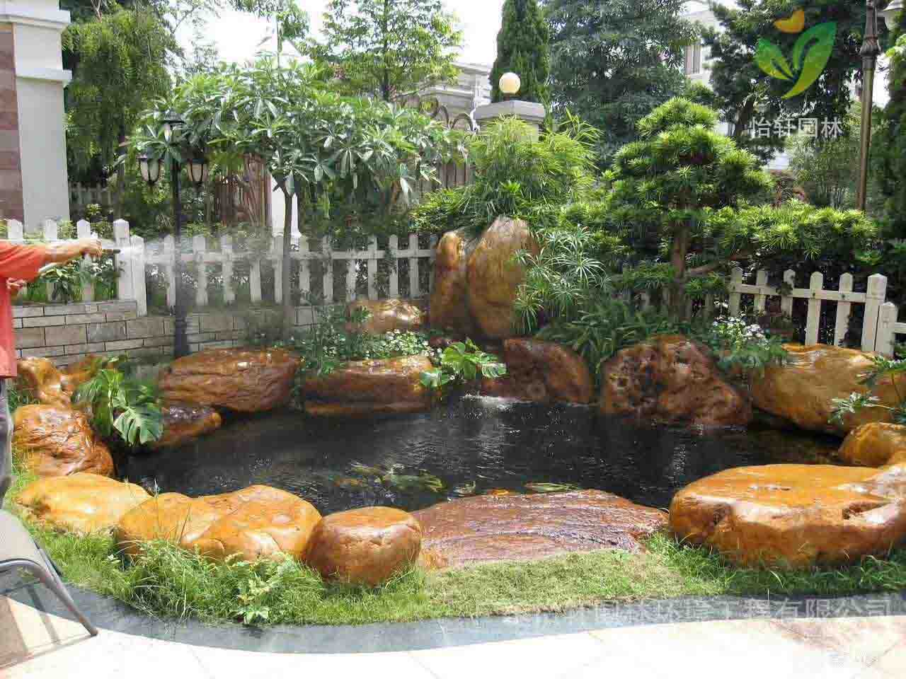 佛山綠化工程 佛山綠化工程