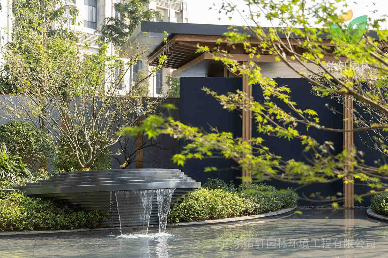 綠化工程 綠化工程